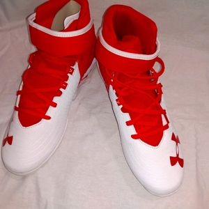 Baseball/Football cleats